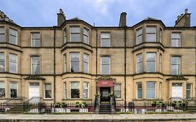 The Channings Hotel Edinburgh